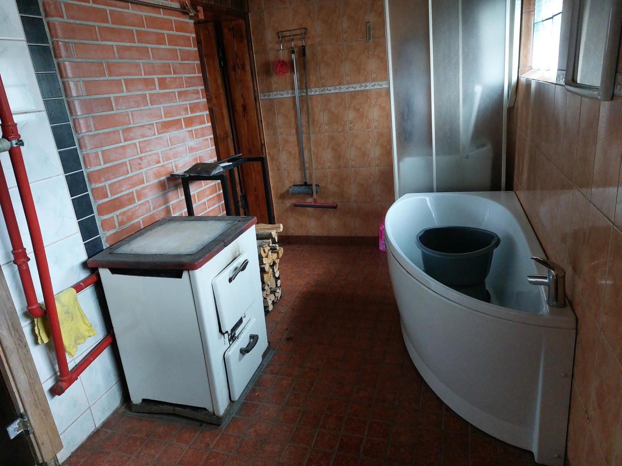 Livonia Matkamaja Hostel Kilingi-Nomme ภายนอก รูปภาพ