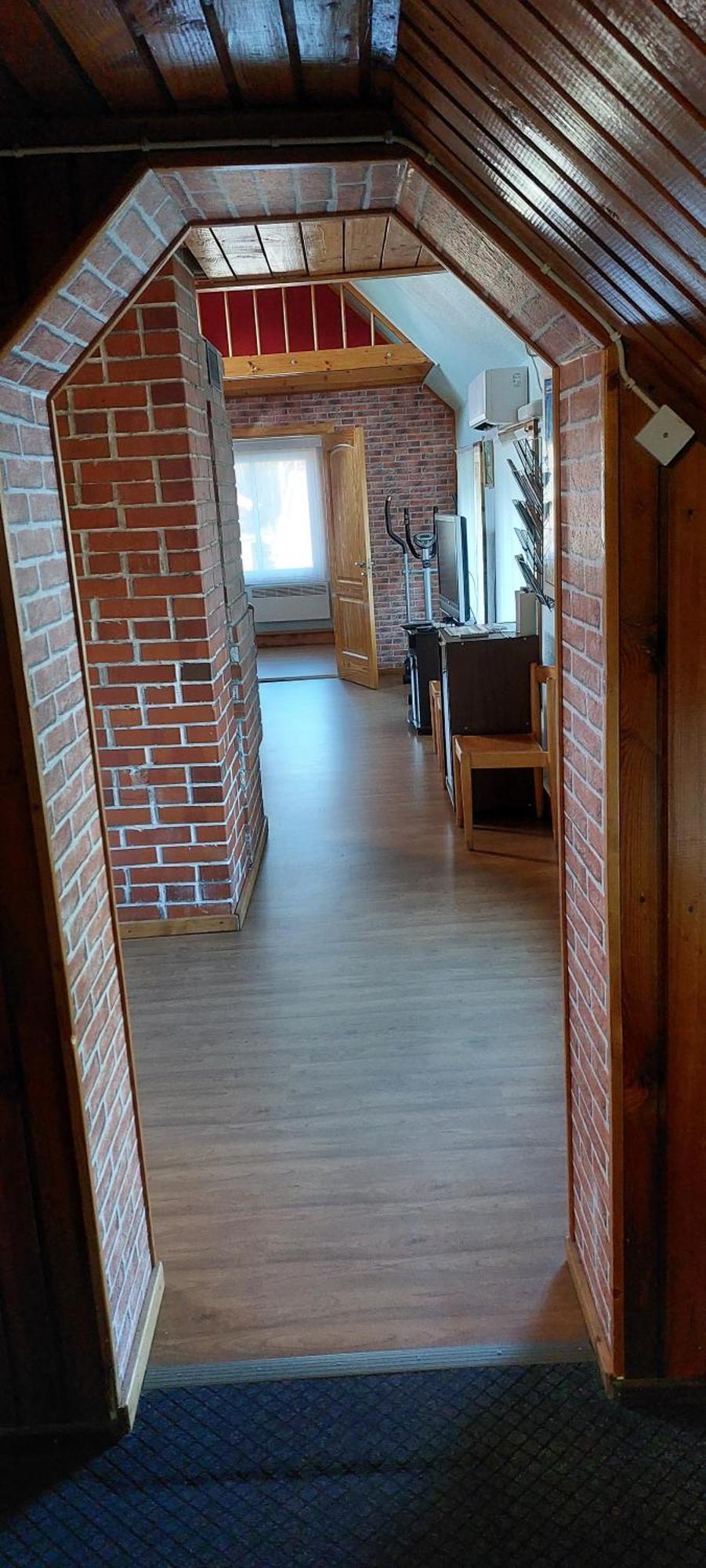 Livonia Matkamaja Hostel Kilingi-Nomme ภายนอก รูปภาพ