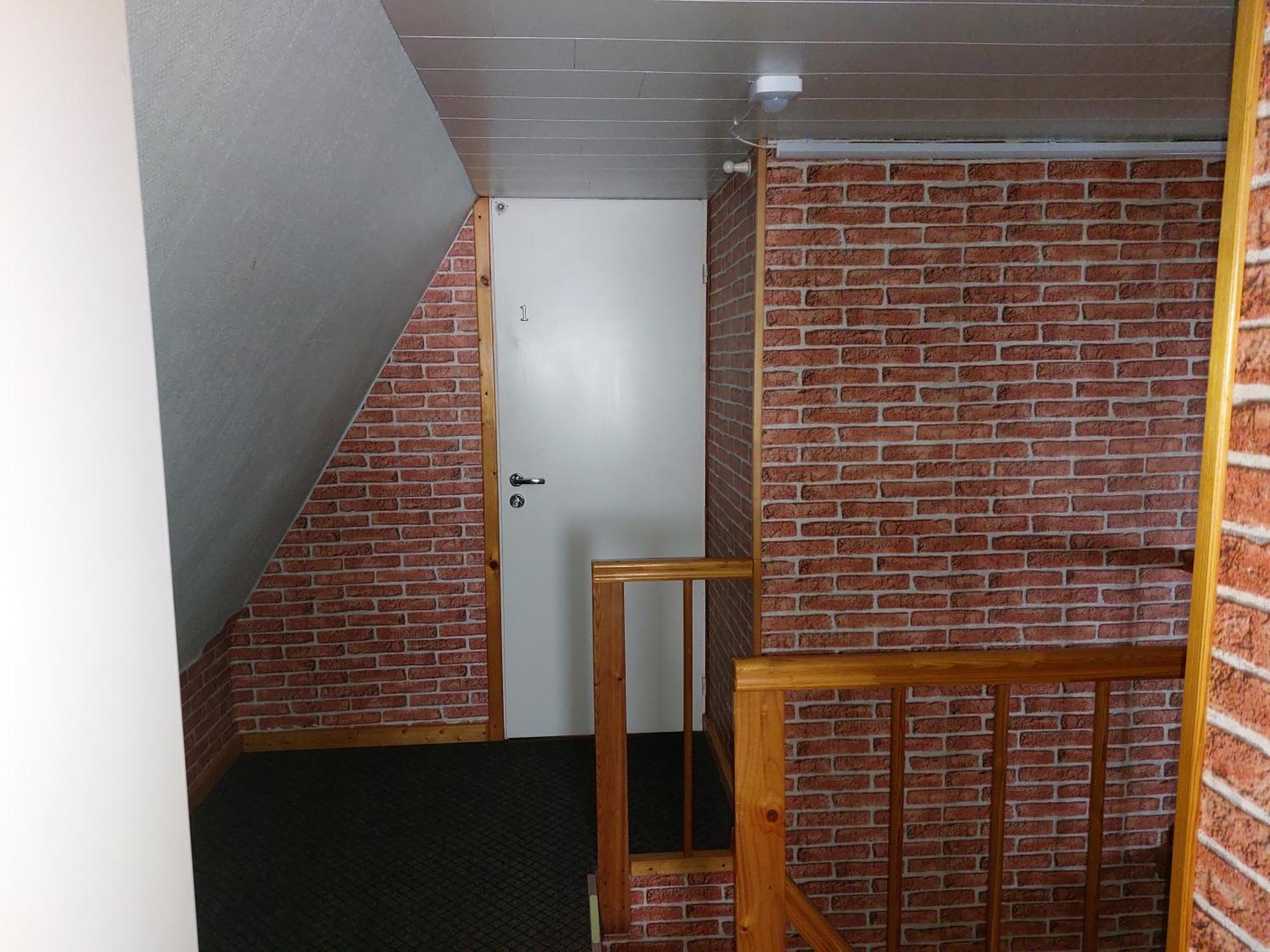 Livonia Matkamaja Hostel Kilingi-Nomme ภายนอก รูปภาพ